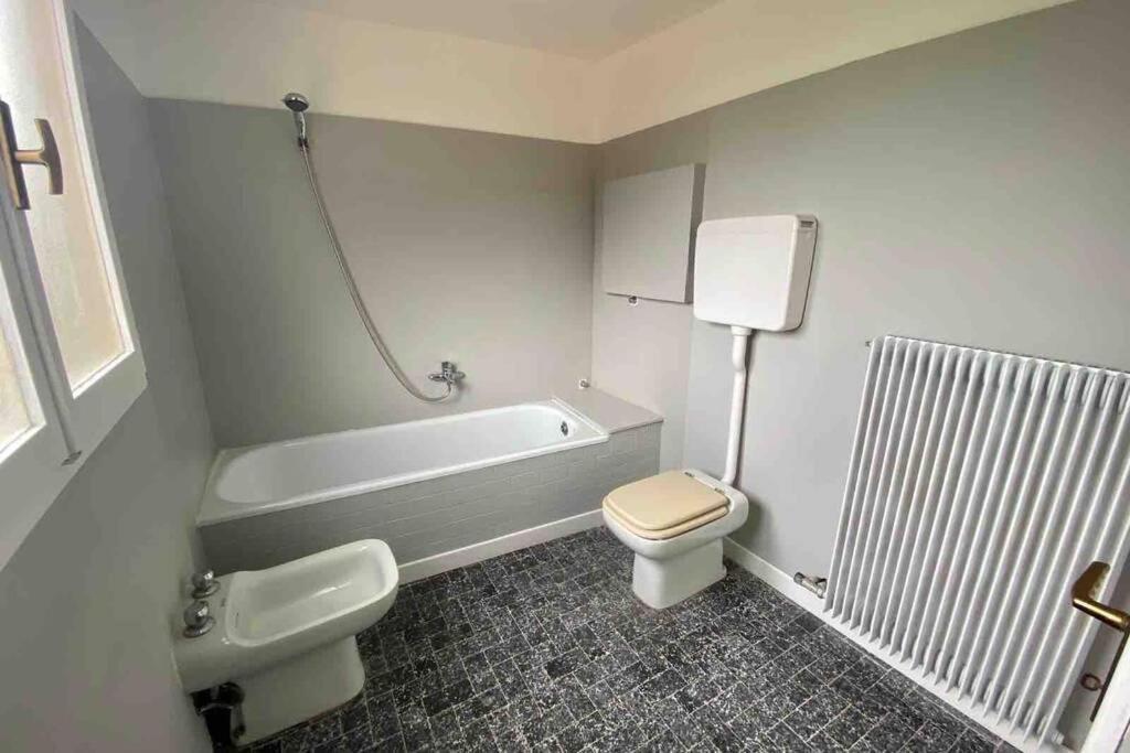Cheap Apartment Арко Екстер'єр фото